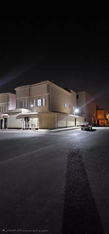 فيلا للإيجار في شارع أبي ثابت الخطيب ، حي المهدية ، الرياض ، منطقة الرياض