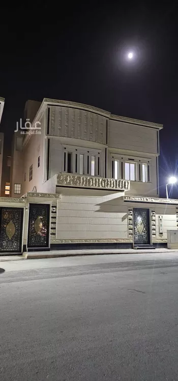 فيلا للإيجار في شارع أبي ثابت الخطيب ، حي المهدية ، الرياض ، منطقة الرياض صورة 2