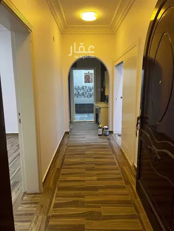 شقة للإيجار في شارع عبدالرحمن بن محمد الرازي ، حي البركة ، المدينة المنورة ، منطقة المدينة المنورة صورة 3