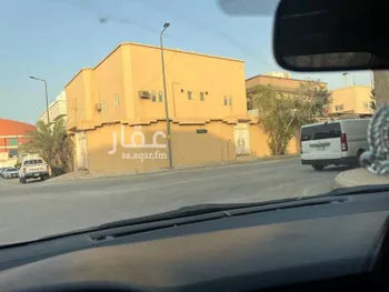 فيلا للبيع في شارع الريحانية, حي عرقة, مدينة الرياض, منطقة الرياض