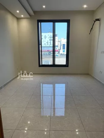 شقة للبيع في شارع القطار, حي المروة, مدينة جدة, منطقة مكة المكرمة