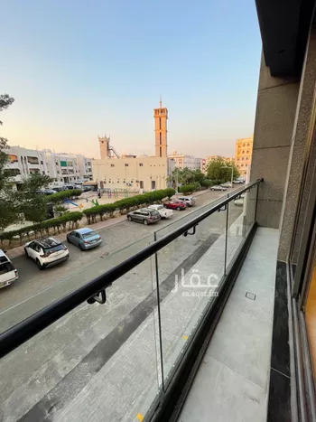 شقة للبيع في شارع عبدالله رضا, حي السليمانية, مدينة جدة, منطقة مكة المكرمة