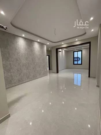 شقة للبيع في شارع احمد لاري, حي العزيزية, مدينة جدة, منطقة مكة المكرمة