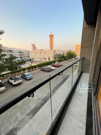 شقة للبيع في شارع عبدالله رضا, حي السليمانية, مدينة جدة, منطقة مكة المكرمة صورة 3