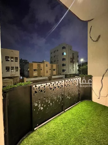 شقة للبيع في شارع جابر بن حيان, حي العزيزية, مدينة جدة, منطقة مكة المكرمة