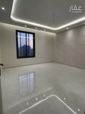 شقة للبيع في شارع احمد لاري, حي العزيزية, مدينة جدة, منطقة مكة المكرمة