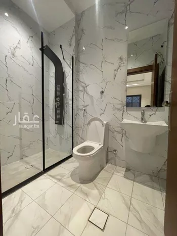 شقة للبيع في شارع حضارة, حي الفيحاء, مدينة جدة, منطقة مكة المكرمة صورة 5