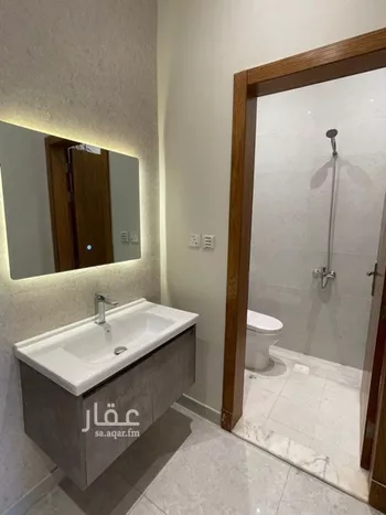 شقة للبيع في شارع القطار, حي المروة, مدينة جدة, منطقة مكة المكرمة صورة 3