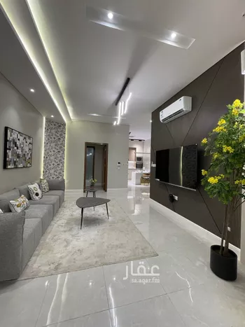 شقة للبيع في شارع القطار, حي المروة, مدينة جدة, منطقة مكة المكرمة صورة 2