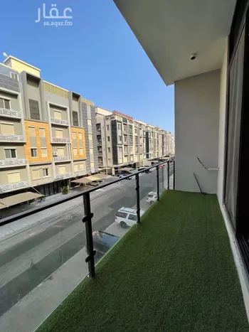 شقة للبيع في شارع رماح, حي الورود, مدينة جدة, منطقة مكة المكرمة صورة 5