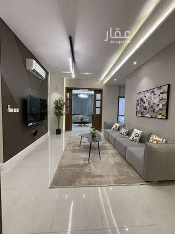شقة للبيع في شارع القطار, حي المروة, مدينة جدة, منطقة مكة المكرمة