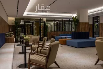 شقة للإيجار في شارع الصحراء المغربيه, حي النفل, مدينة الرياض, منطقة الرياض صورة 3