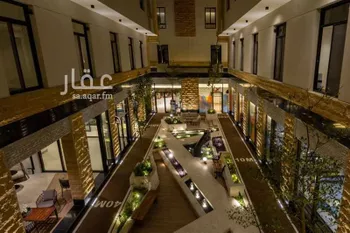 شقة للإيجار في شارع الصحراء المغربيه, حي النفل, مدينة الرياض, منطقة الرياض صورة 2
