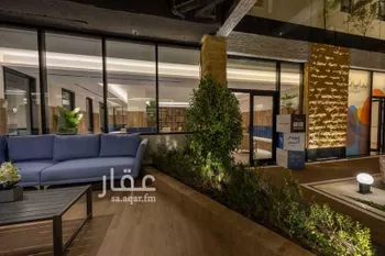 شقة للإيجار في شارع الصحراء المغربيه, حي النفل, مدينة الرياض, منطقة الرياض صورة 4