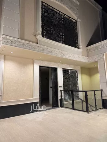 فيلا للإيجار في شارع عبدالله حدادي, حي العارض, مدينة الرياض, منطقة الرياض