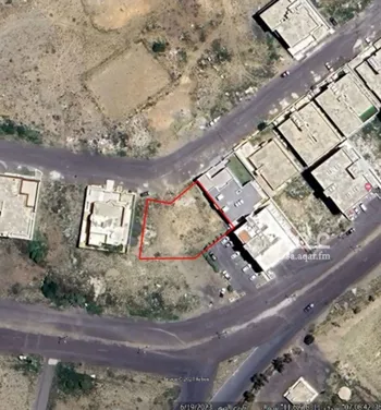 أرض للبيع في شارع 6304910, حي العقيق, مدينة ابها, منطقة عسير صورة 2