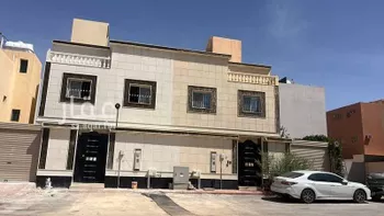 فيلا للبيع في شارع شارع رقم 265, حي ظهرة لبن, مدينة الرياض, منطقة الرياض