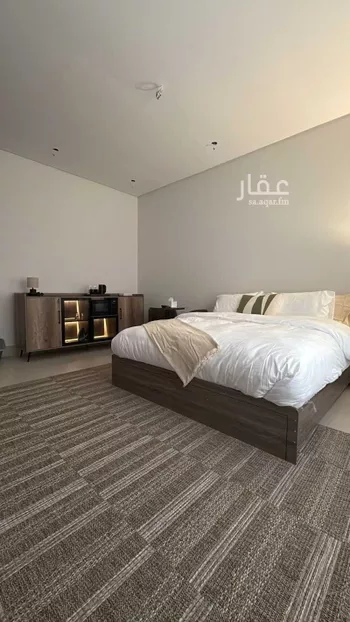 استديو مفروش للحجز في شارع الفضل ، حي هجر ، الظهران ، الدمام صورة 4