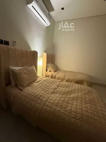 شقة مفروشة للحجز في شارع الفضل ، حي هجر ، الظهران ، الدمام صورة 4