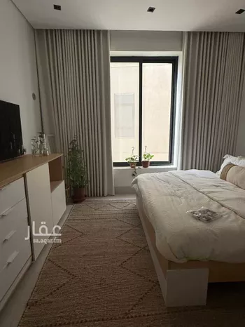 استديو مفروش للحجز في شارع الفضل ، حي هجر ، الظهران ، الدمام صورة 4
