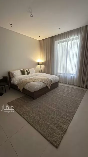 استديو مفروش للحجز في شارع الفضل ، حي هجر ، الظهران ، الدمام صورة 3