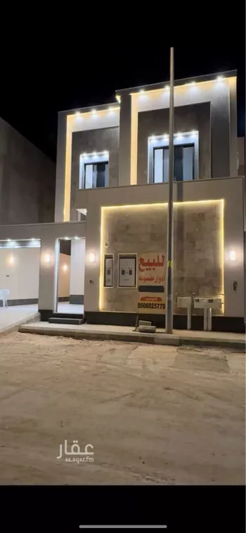 شقة للإيجار في شارع رقم 149 ، حي الجنادرية ، الرياض ، منطقة الرياض