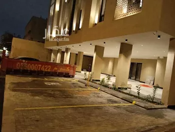 شقة للبيع في شارع فيروز العبدالعزيز, حي الملك فيصل, مدينة الرياض, منطقة الرياض