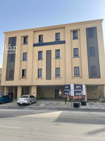 شقة للبيع في شارع فيروز العبدالعزيز, حي الملك فيصل, مدينة الرياض, منطقة الرياض صورة 3