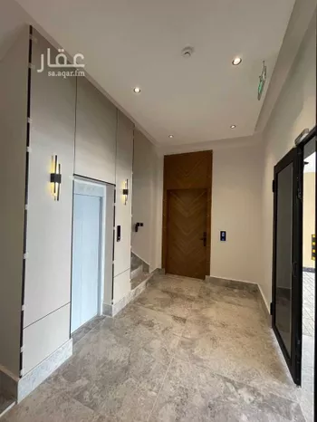 شقة للبيع في شارع فيروز العبدالعزيز, حي الملك فيصل, مدينة الرياض, منطقة الرياض صورة 5