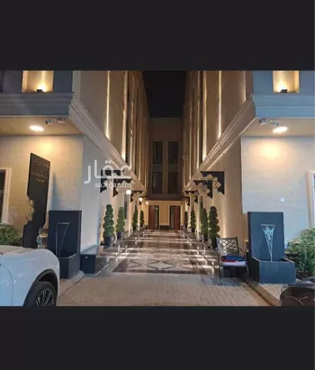 شقة للإيجار في شارع صالح الحمراني ، حي القيروان ، الرياض ، منطقة الرياض