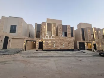 فيلا للبيع في شارع السائب المكي, حي البيان, مدينة الرياض, منطقة الرياض صورة 2