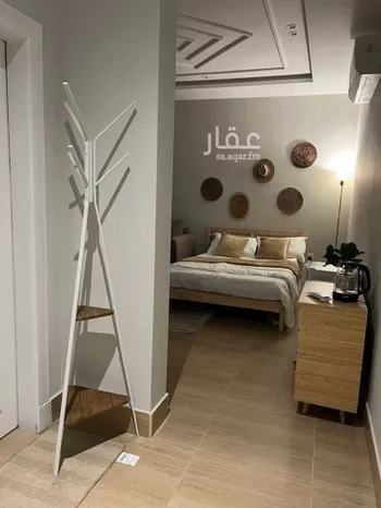 استديو مفروش للحجز في حي الحمراء ، الخبر ، الخبر صورة 2