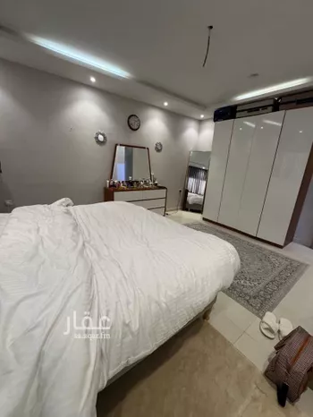 شقة للإيجار في شارع ابي المعالي النقاش, حي السليمانية, مدينة الرياض, منطقة الرياض صورة 4