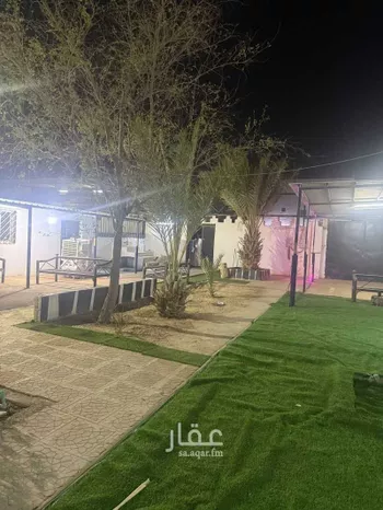 استراحة للإيجار في شارع وادي بيشه ، حي ضاحية نمار ، الرياض ، منطقة الرياض