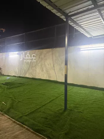 استراحة للإيجار في شارع وادي بيشه ، حي ضاحية نمار ، الرياض ، منطقة الرياض صورة 5