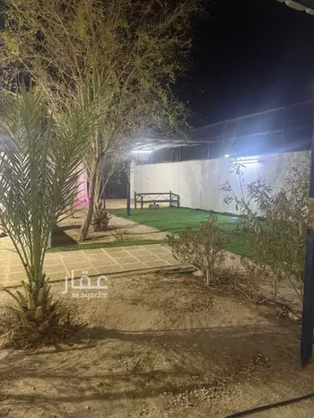 استراحة للإيجار في شارع وادي بيشه ، حي ضاحية نمار ، الرياض ، منطقة الرياض صورة 4