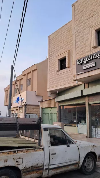 عمارة للبيع في شارع طريق الملك عبدالعزيز, مدينة النبهانيه, منطقة القصيم صورة 5