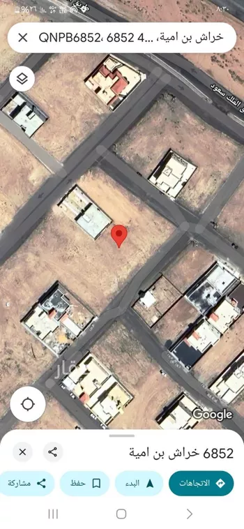 أرض للبيع في مدينة النبهانيه, منطقة القصيم