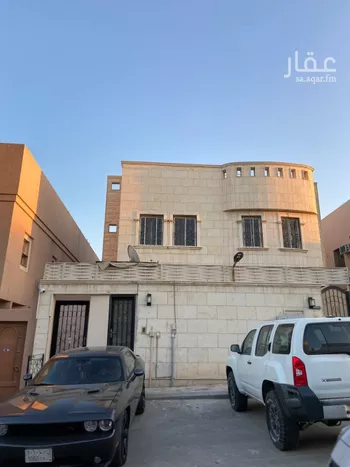 دور للإيجار في شارع الجوافة, حي الإزدهار, مدينة الرياض, منطقة الرياض