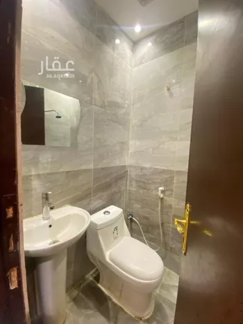 شقة للإيجار في شارع خالد بن الوليد الفرعي, حي الشهداء, مدينة الرياض, منطقة الرياض صورة 4