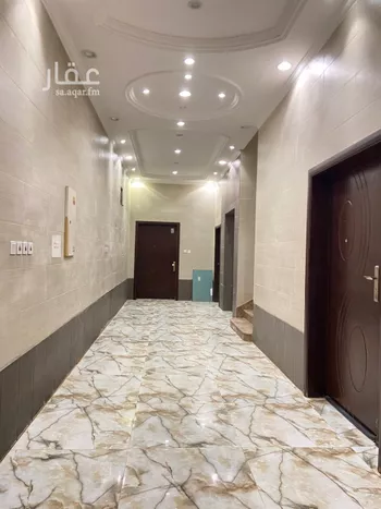 شقة للإيجار في شارع وادي وج, حي الملقا, مدينة الرياض, منطقة الرياض صورة 2