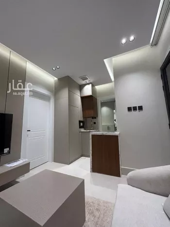 شقة للإيجار في شارع البادية, حي الياسمين, مدينة الرياض, منطقة الرياض صورة 4