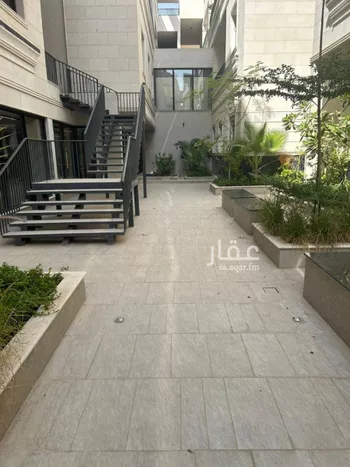 شقة للإيجار في شارع البادية, حي الياسمين, مدينة الرياض, منطقة الرياض صورة 2