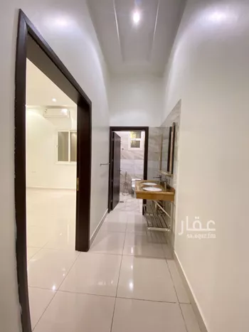 شقة للإيجار في شارع وادي وج, حي الملقا, مدينة الرياض, منطقة الرياض صورة 4