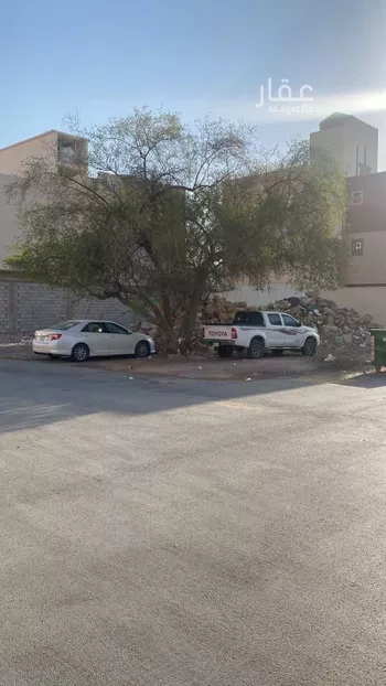 أرض للبيع في شارع العجليه ، حي طويق ، الرياض ، منطقة الرياض صورة 2