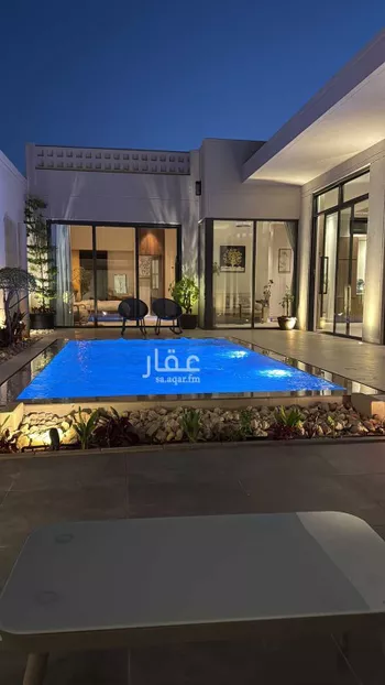 فيلا للإيجار في شارع العريمضي 16, حي العريمضي الجنوبي, مدينة بريده, منطقة القصيم صورة 2