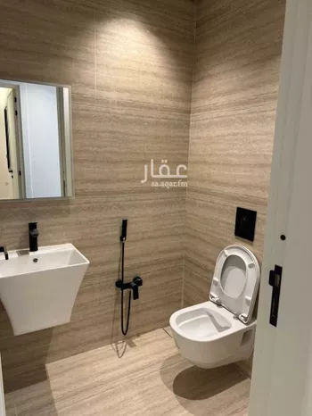شقة للإيجار في شارع أبي عبدالله بن فرحون, حي النزهة, مدينة الرياض, منطقة الرياض