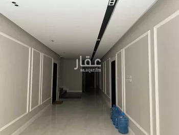 شقة للإيجار في شارع نهر النيل, حي مغرزات, مدينة الرياض, منطقة الرياض