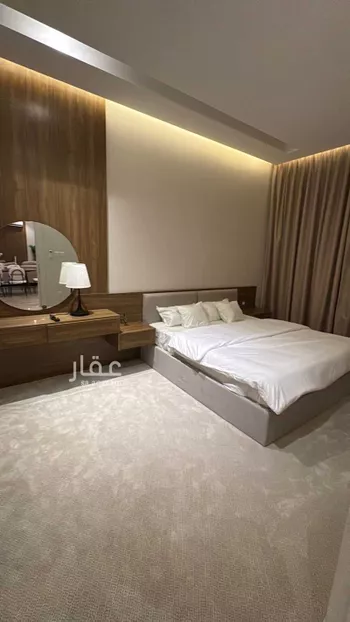 شقة للإيجار في شارع الأفضلي, حي الملقا, مدينة الرياض, منطقة الرياض صورة 5