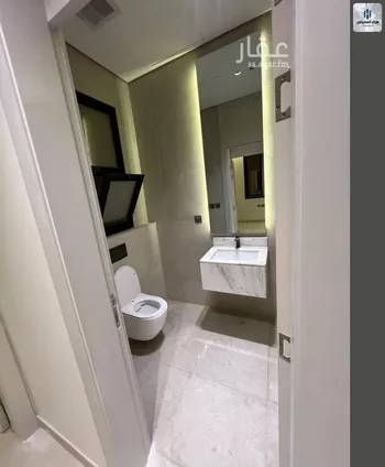 شقة للإيجار في شارع اسماء بنت مالك, حي العارض, مدينة الرياض, منطقة الرياض صورة 5